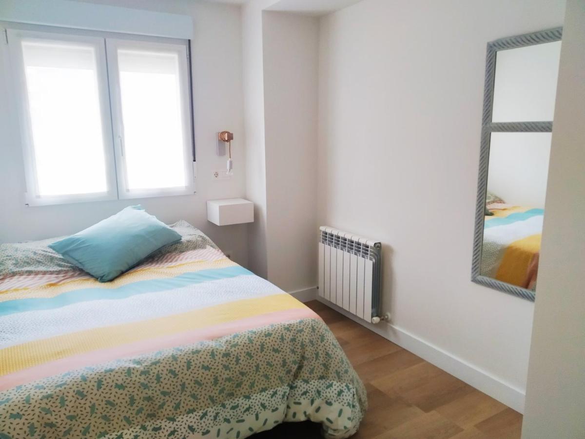 Especial Home Apartamento Reformado 6 Huespedes アビレス エクステリア 写真