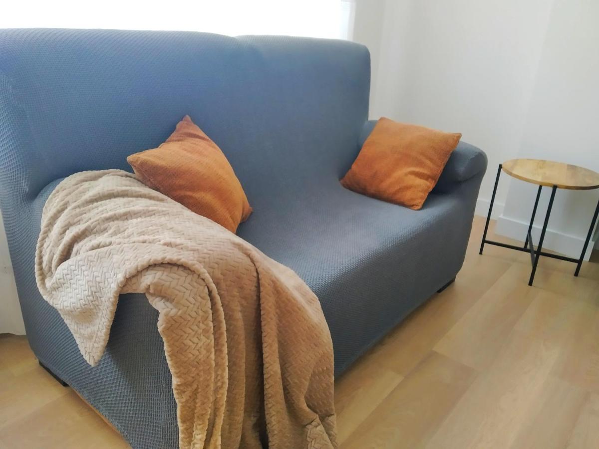 Especial Home Apartamento Reformado 6 Huespedes アビレス エクステリア 写真