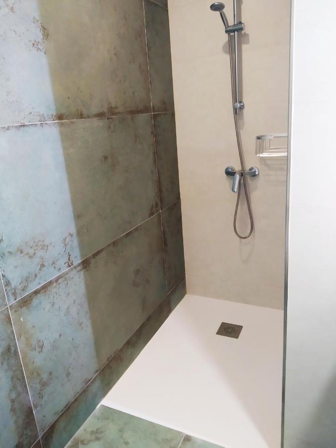 Especial Home Apartamento Reformado 6 Huespedes アビレス エクステリア 写真