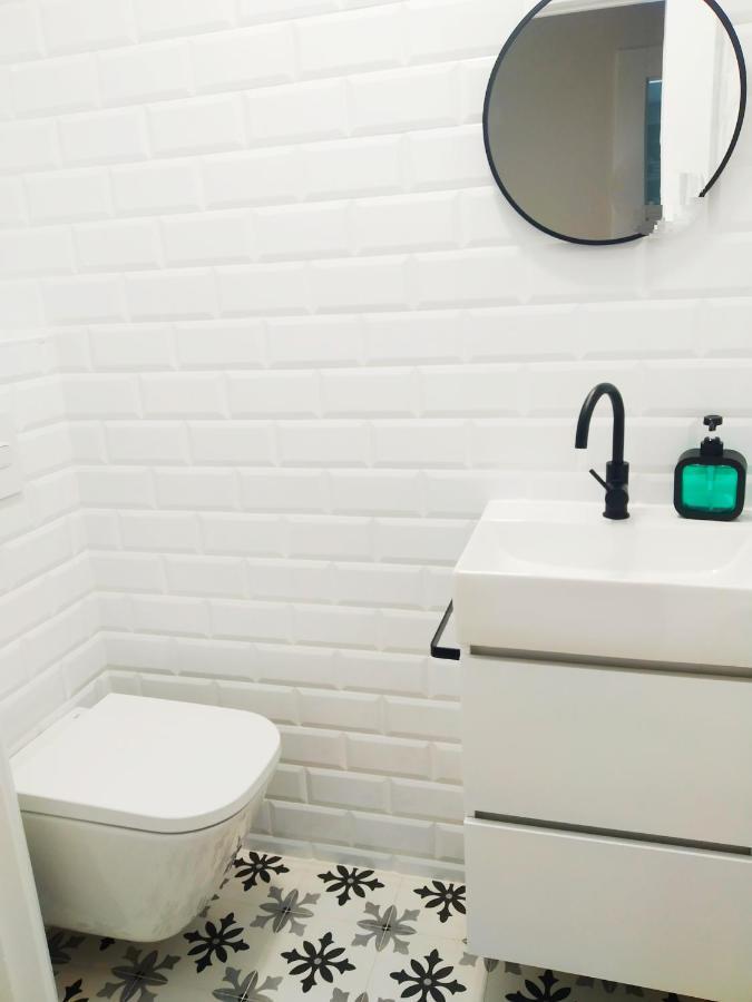 Especial Home Apartamento Reformado 6 Huespedes アビレス エクステリア 写真