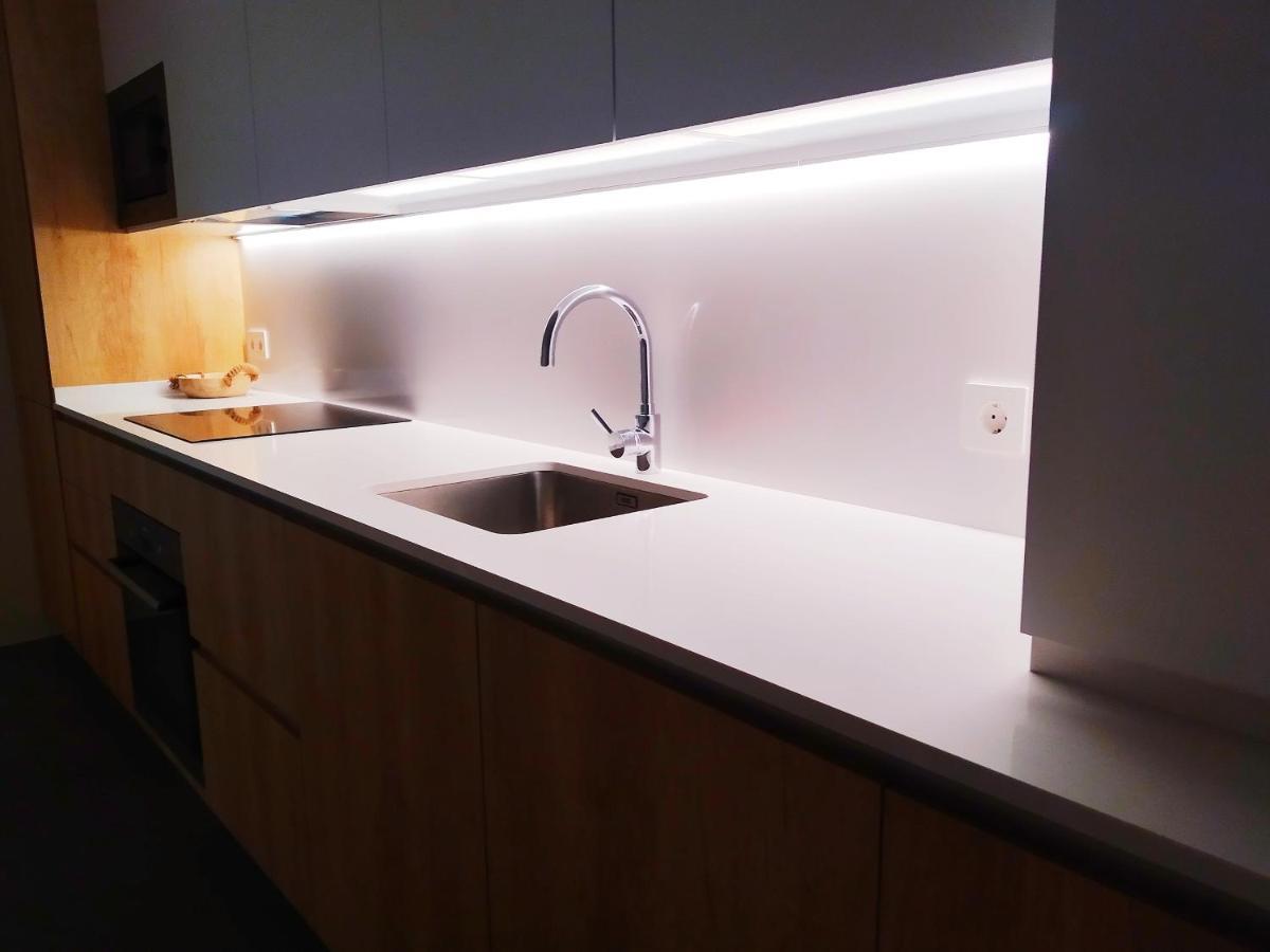 Especial Home Apartamento Reformado 6 Huespedes アビレス エクステリア 写真
