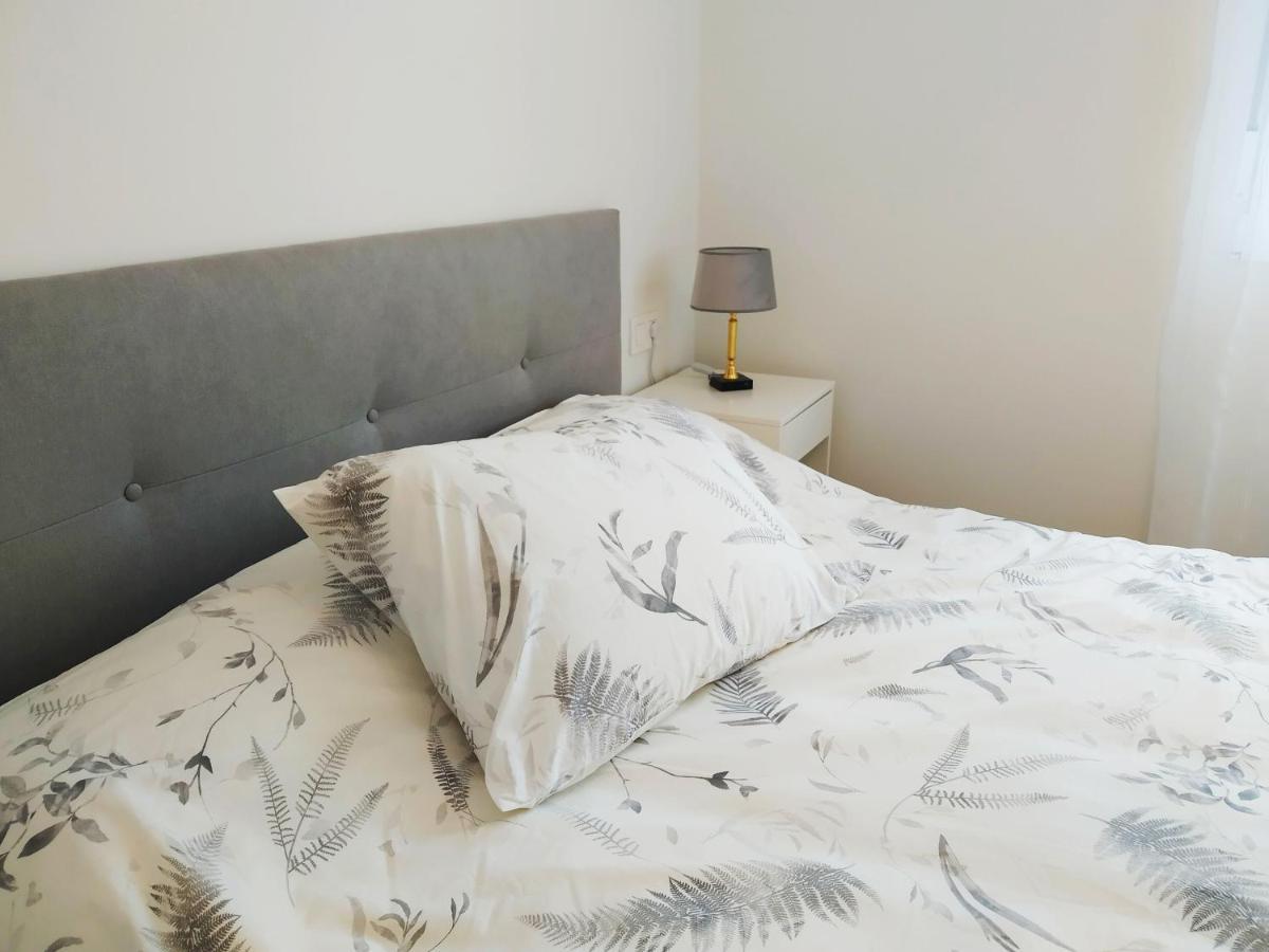 Especial Home Apartamento Reformado 6 Huespedes アビレス エクステリア 写真