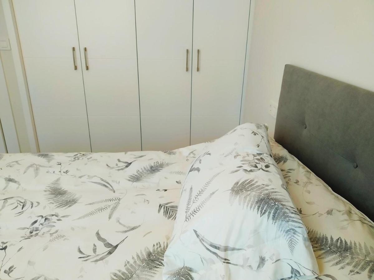 Especial Home Apartamento Reformado 6 Huespedes アビレス エクステリア 写真