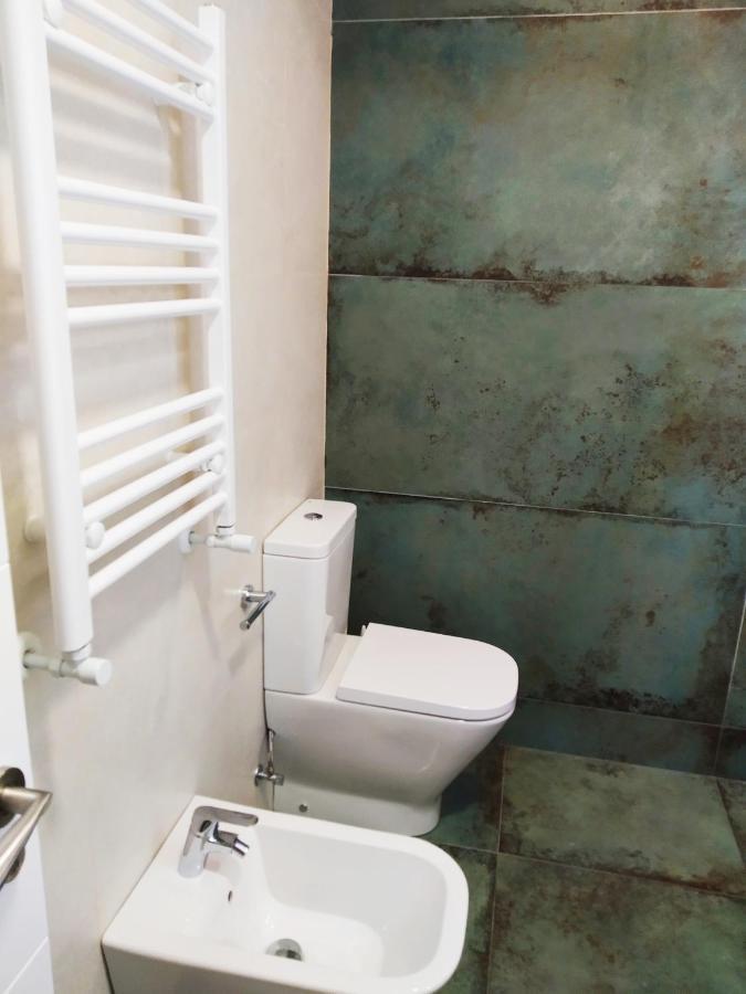 Especial Home Apartamento Reformado 6 Huespedes アビレス エクステリア 写真