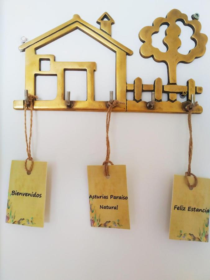 Especial Home Apartamento Reformado 6 Huespedes アビレス エクステリア 写真