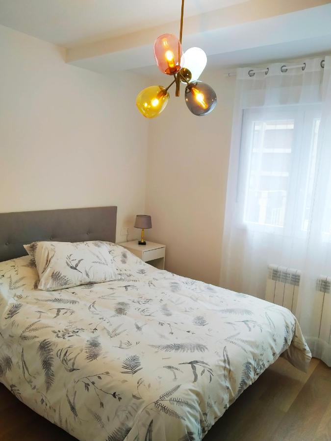 Especial Home Apartamento Reformado 6 Huespedes アビレス エクステリア 写真