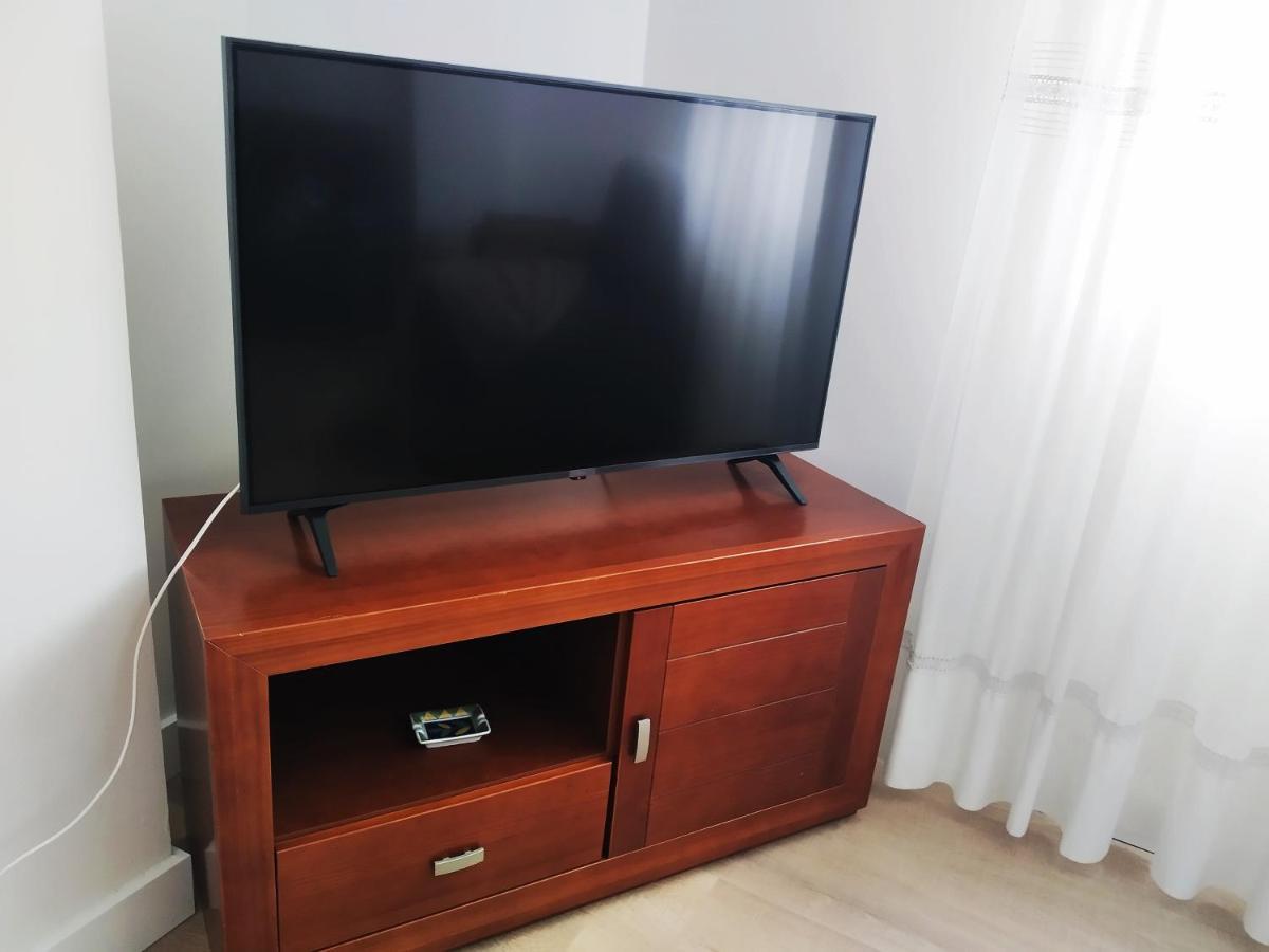 Especial Home Apartamento Reformado 6 Huespedes アビレス エクステリア 写真